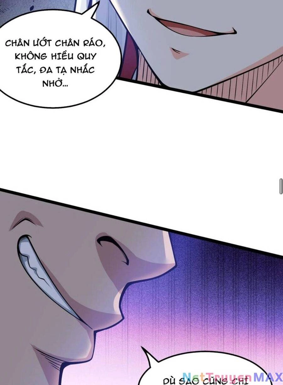 Hảo Đồ Nhi Hãy Tha Cho Vi Sư Chapter 108 - 39