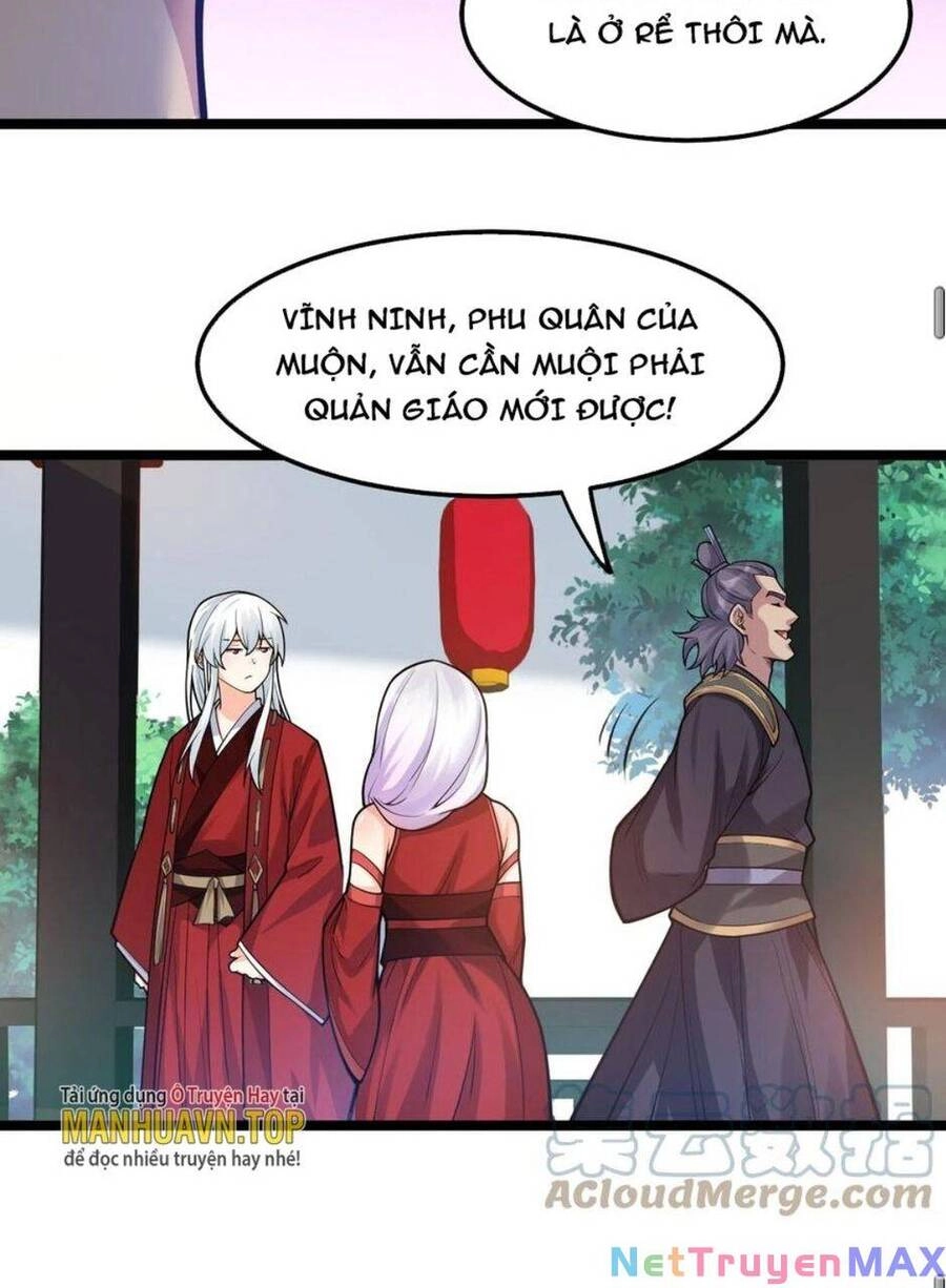 Hảo Đồ Nhi Hãy Tha Cho Vi Sư Chapter 108 - 40