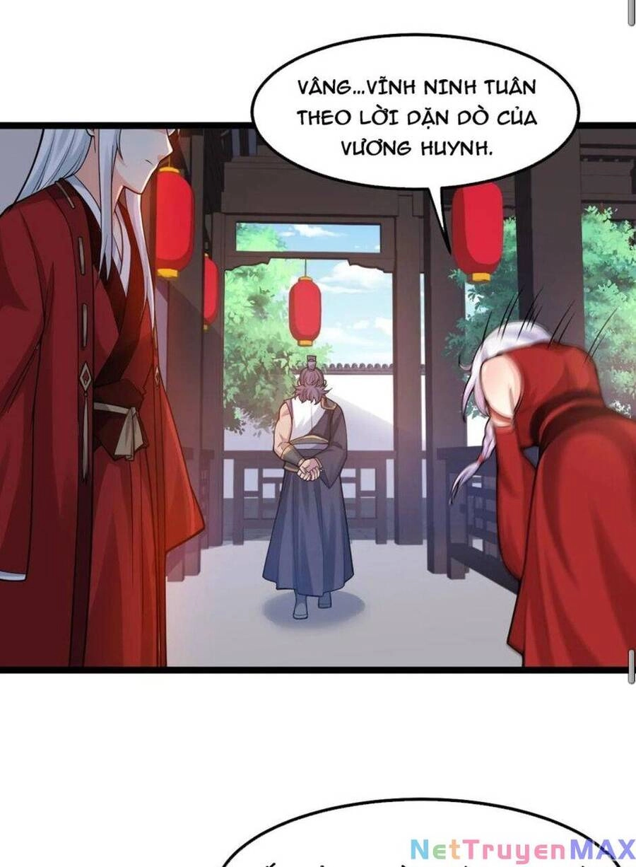 Hảo Đồ Nhi Hãy Tha Cho Vi Sư Chapter 108 - 41
