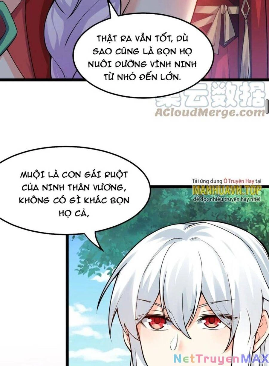 Hảo Đồ Nhi Hãy Tha Cho Vi Sư Chapter 108 - 43
