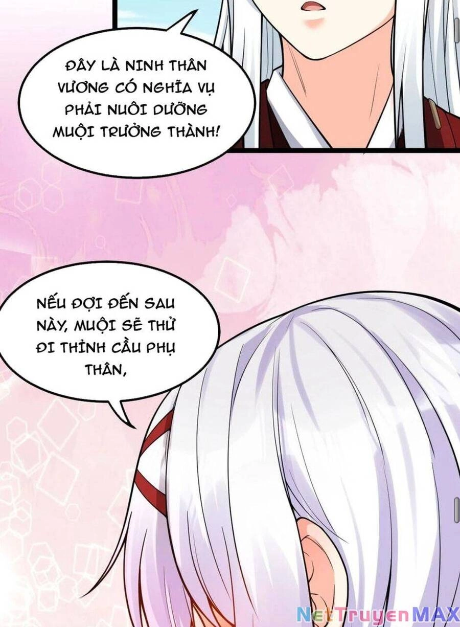 Hảo Đồ Nhi Hãy Tha Cho Vi Sư Chapter 108 - 44