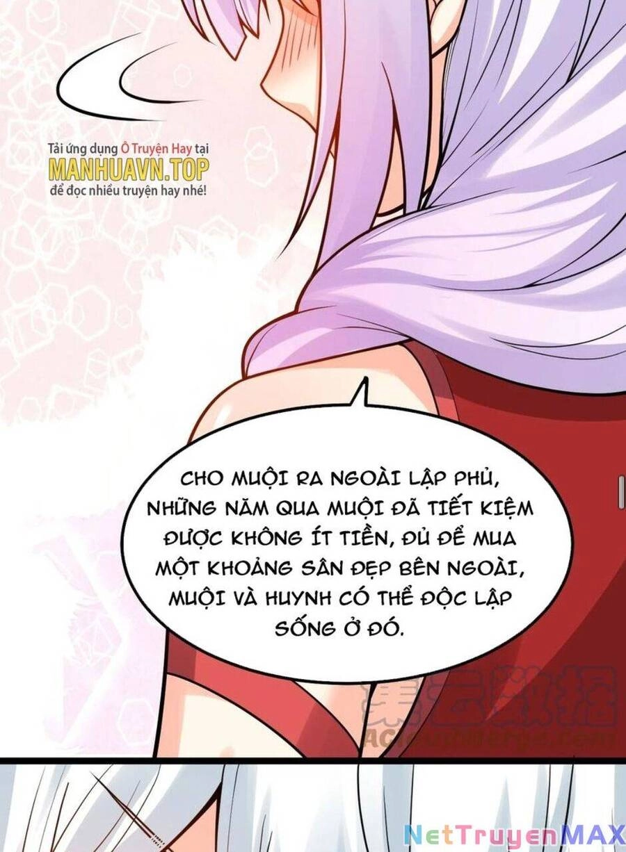 Hảo Đồ Nhi Hãy Tha Cho Vi Sư Chapter 108 - 45