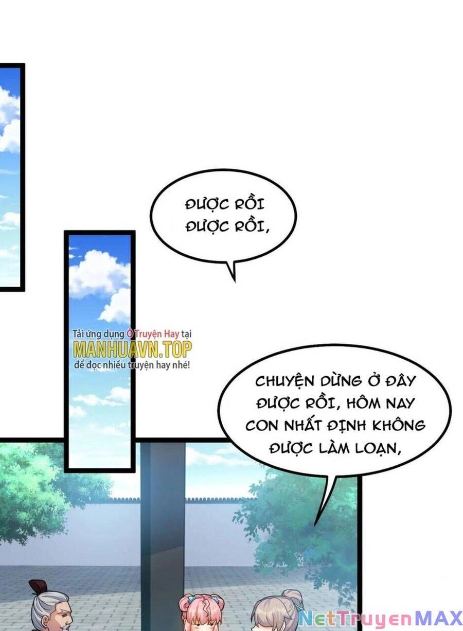 Hảo Đồ Nhi Hãy Tha Cho Vi Sư Chapter 108 - 48