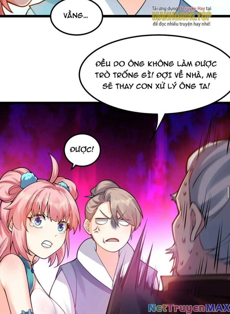 Hảo Đồ Nhi Hãy Tha Cho Vi Sư Chapter 108 - 50