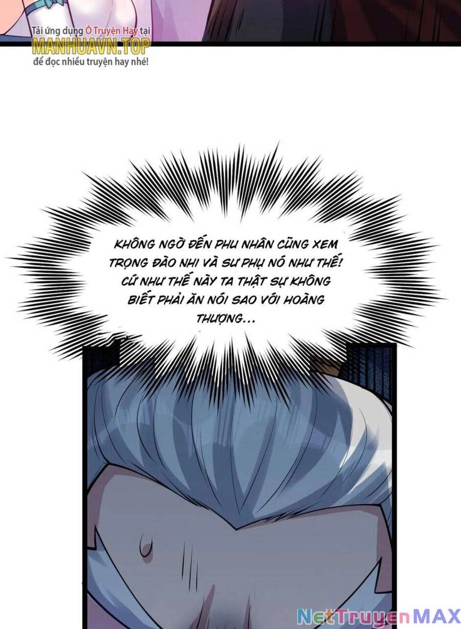 Hảo Đồ Nhi Hãy Tha Cho Vi Sư Chapter 108 - 51