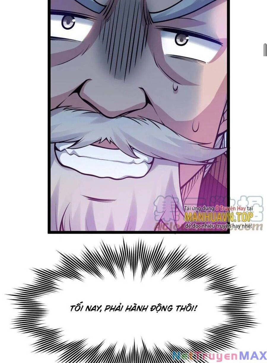 Hảo Đồ Nhi Hãy Tha Cho Vi Sư Chapter 108 - 52