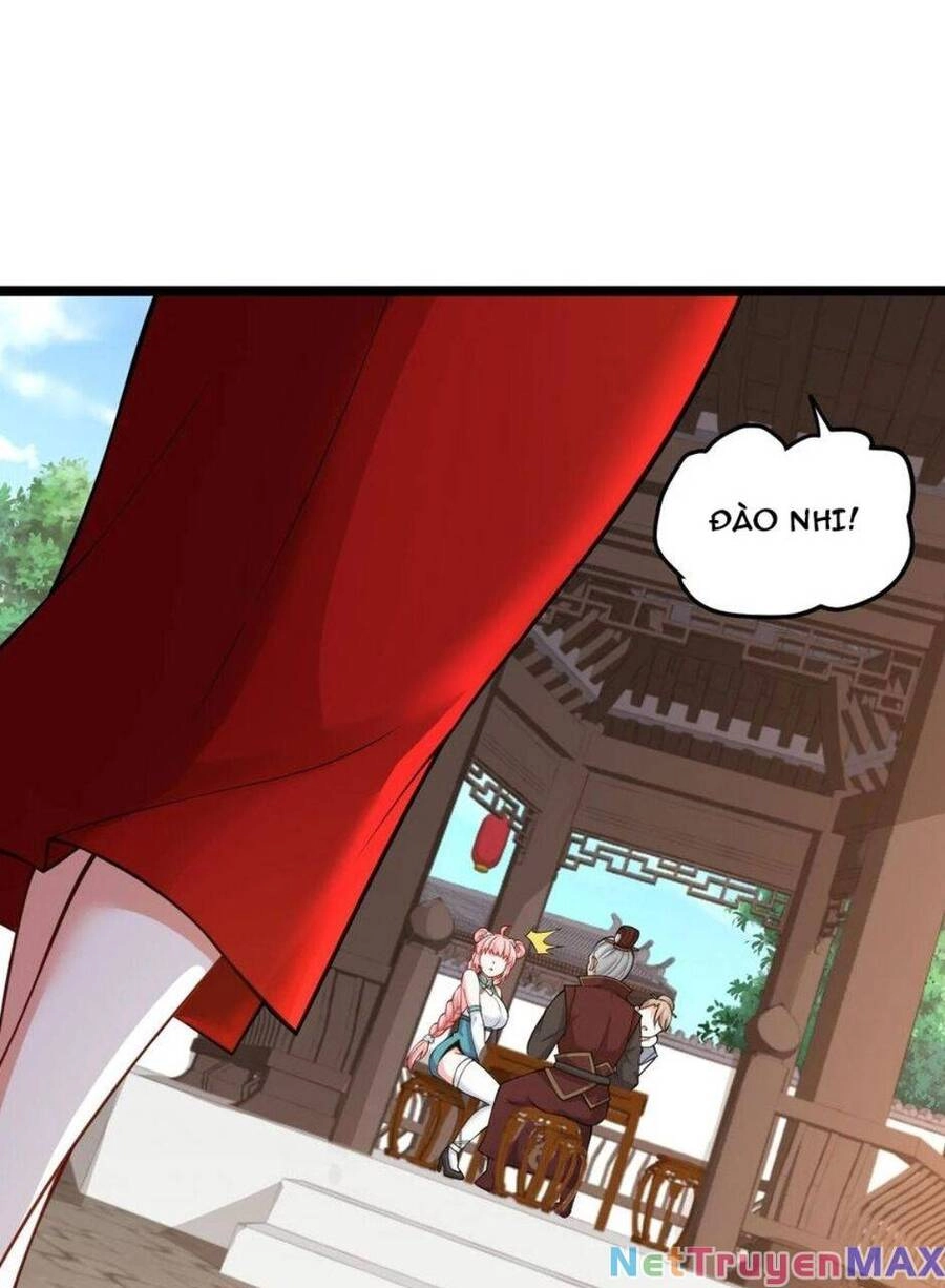 Hảo Đồ Nhi Hãy Tha Cho Vi Sư Chapter 109 - 1