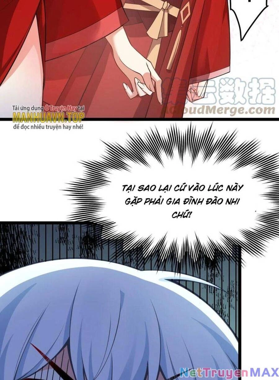 Hảo Đồ Nhi Hãy Tha Cho Vi Sư Chapter 109 - 3