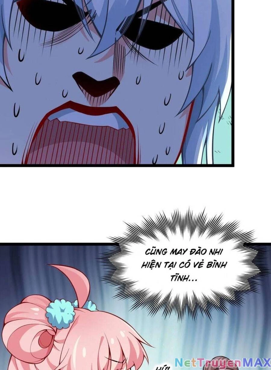 Hảo Đồ Nhi Hãy Tha Cho Vi Sư Chapter 109 - 4