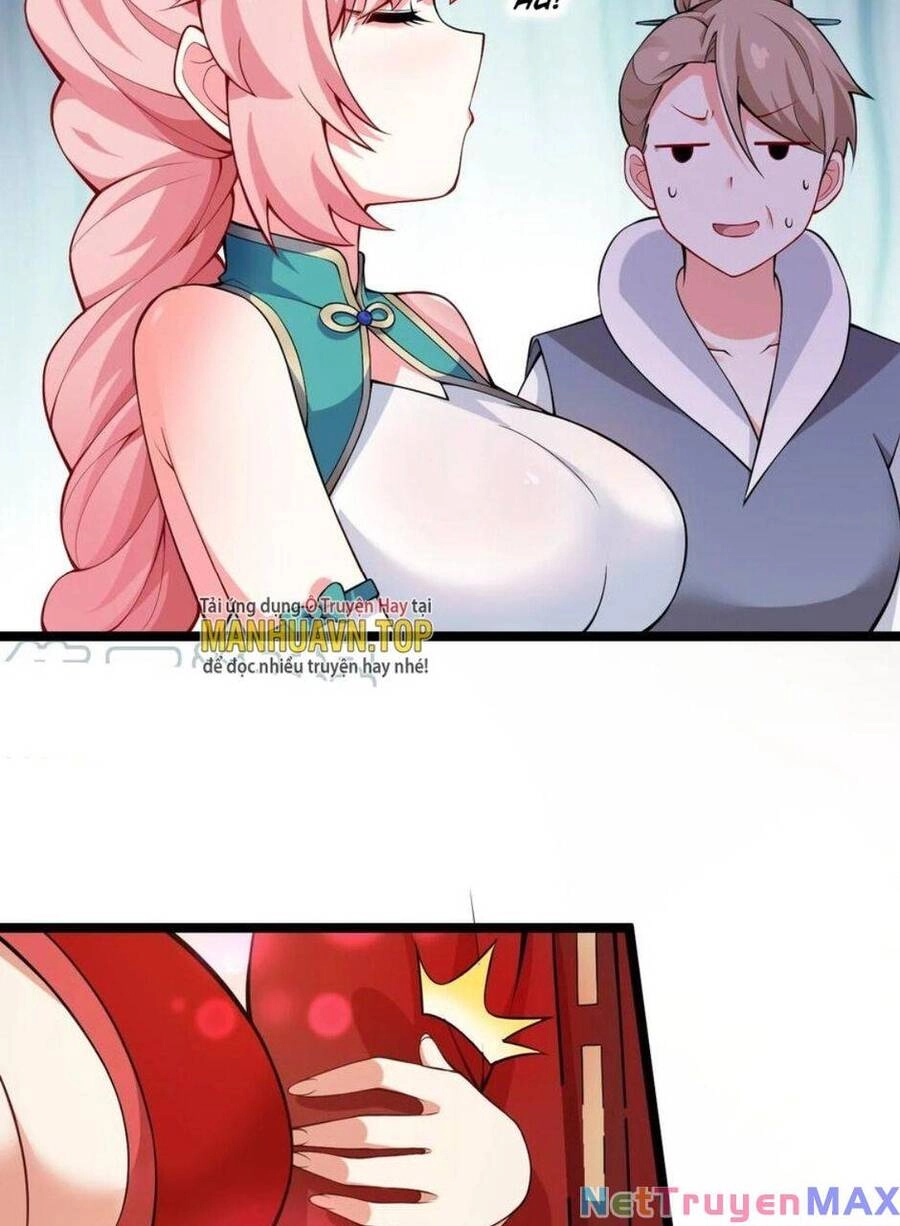 Hảo Đồ Nhi Hãy Tha Cho Vi Sư Chapter 109 - 5