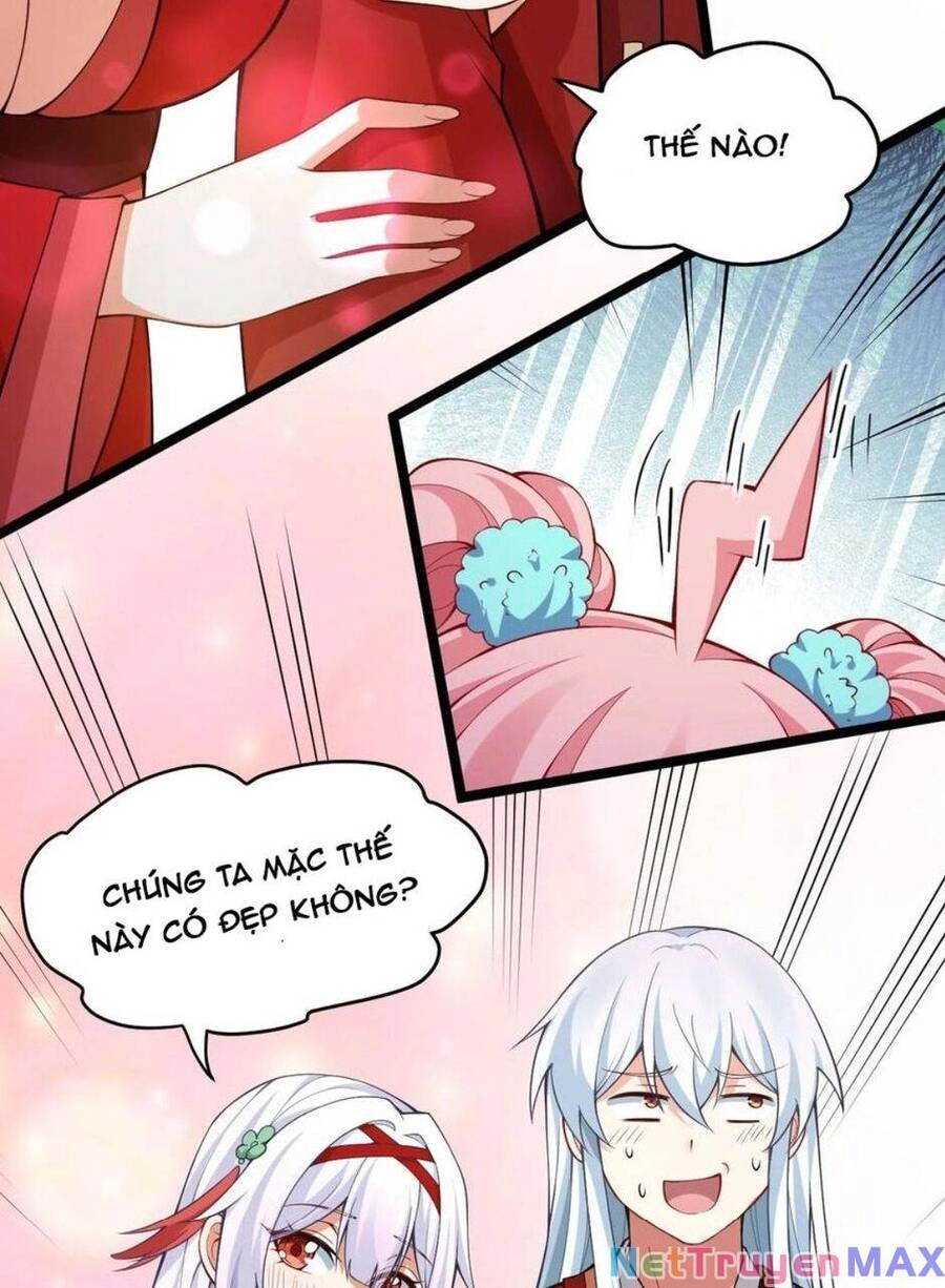 Hảo Đồ Nhi Hãy Tha Cho Vi Sư Chapter 109 - 6