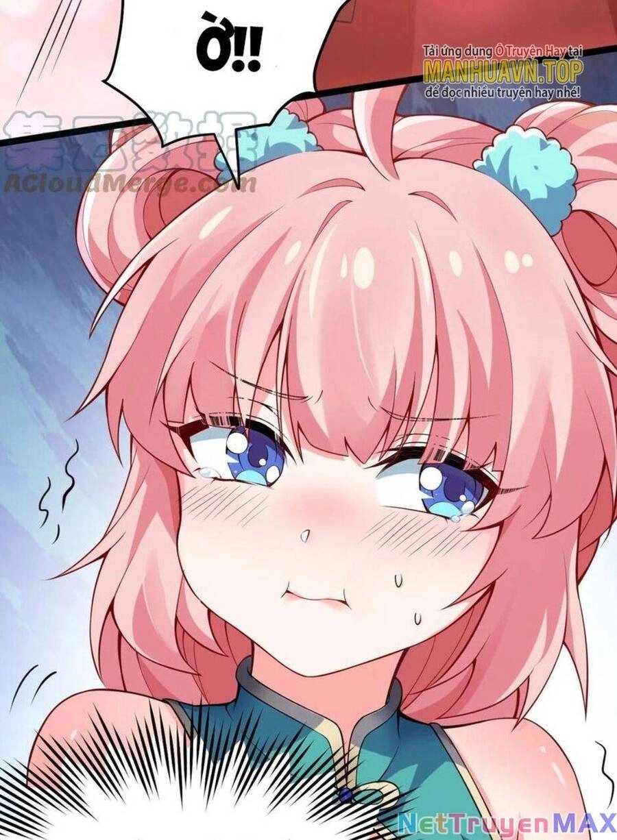 Hảo Đồ Nhi Hãy Tha Cho Vi Sư Chapter 109 - 8