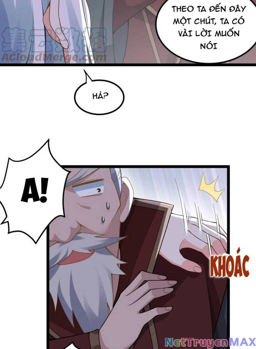 Hảo Đồ Nhi Hãy Tha Cho Vi Sư Chapter 109 - 13