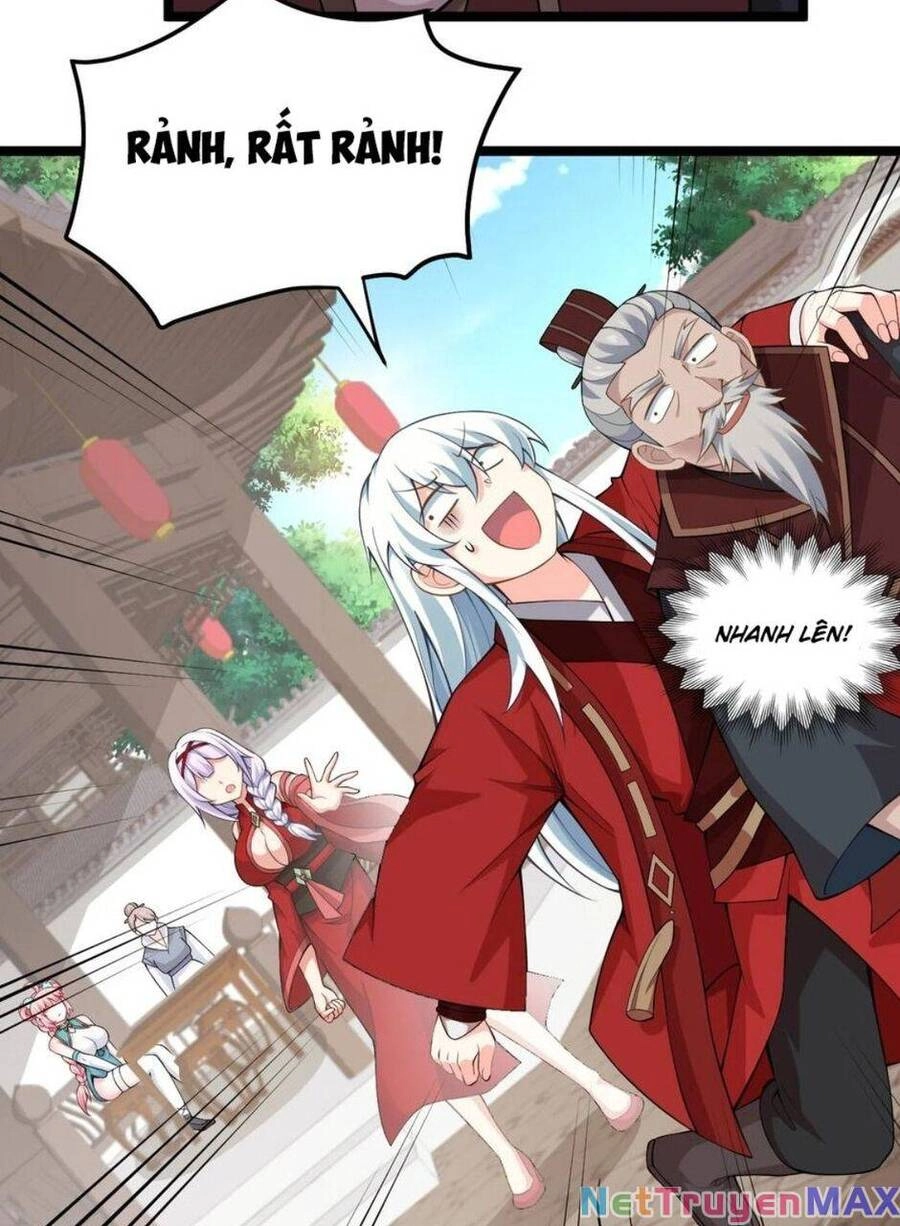 Hảo Đồ Nhi Hãy Tha Cho Vi Sư Chapter 109 - 14