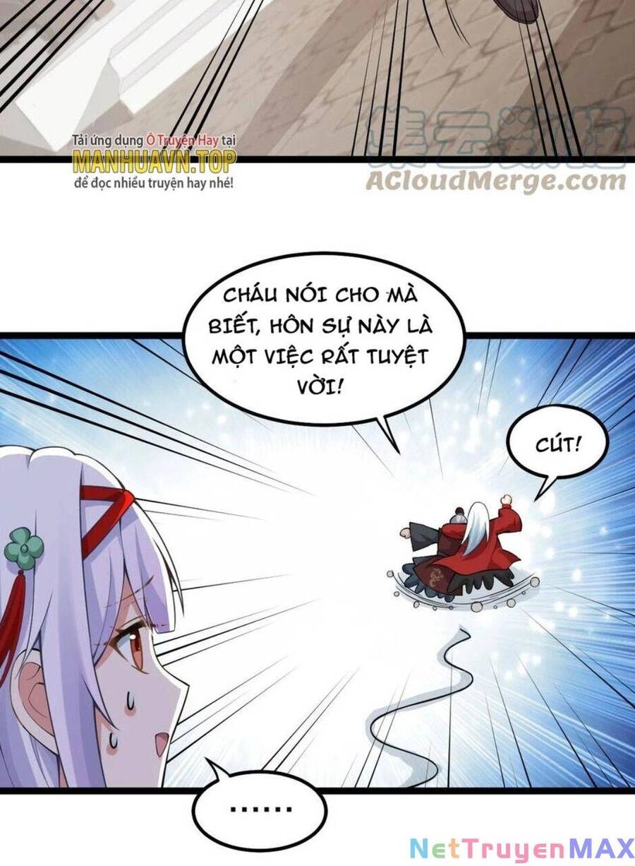 Hảo Đồ Nhi Hãy Tha Cho Vi Sư Chapter 109 - 15