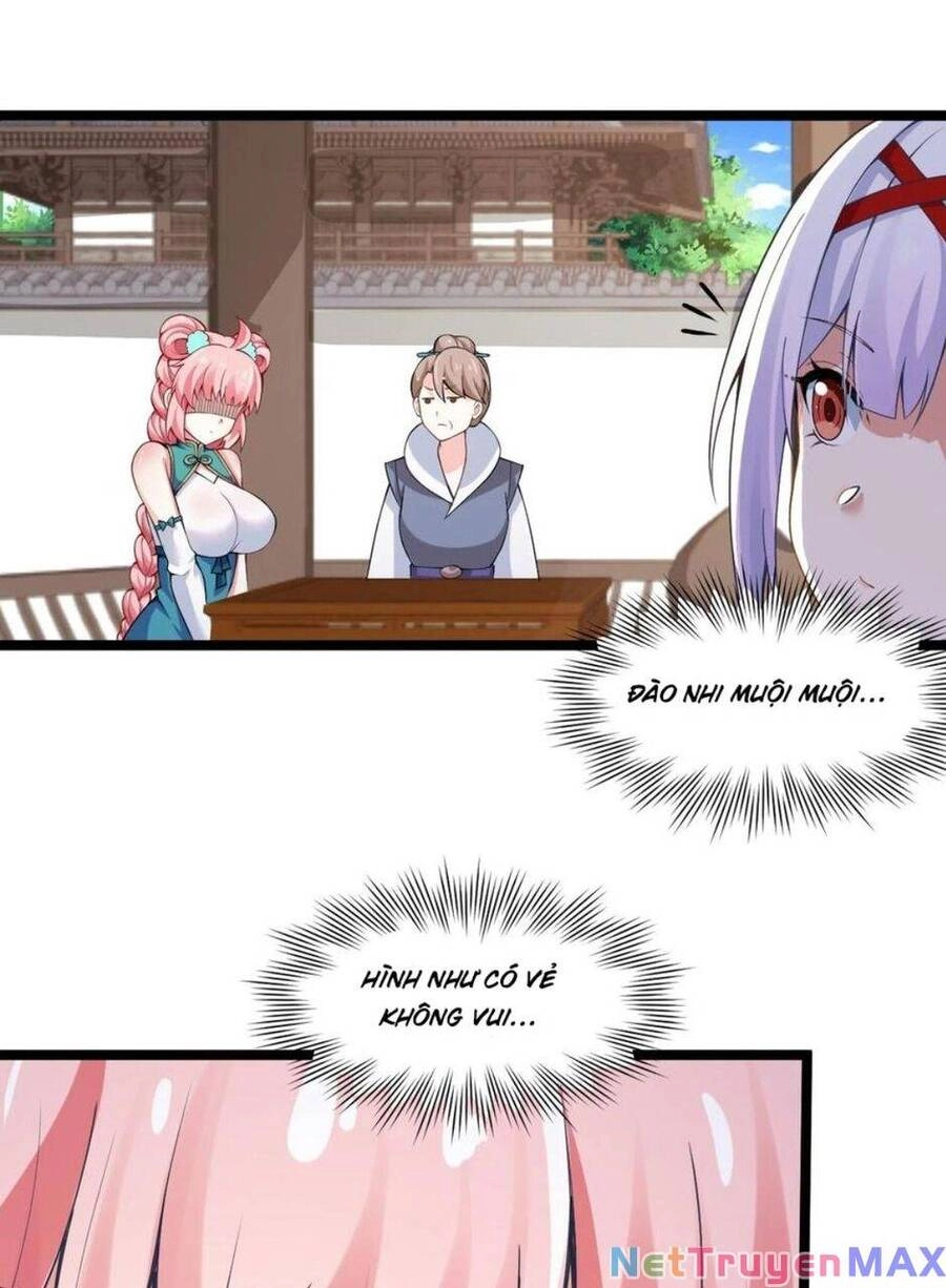 Hảo Đồ Nhi Hãy Tha Cho Vi Sư Chapter 109 - 16