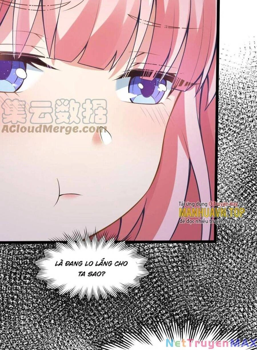 Hảo Đồ Nhi Hãy Tha Cho Vi Sư Chapter 109 - 17