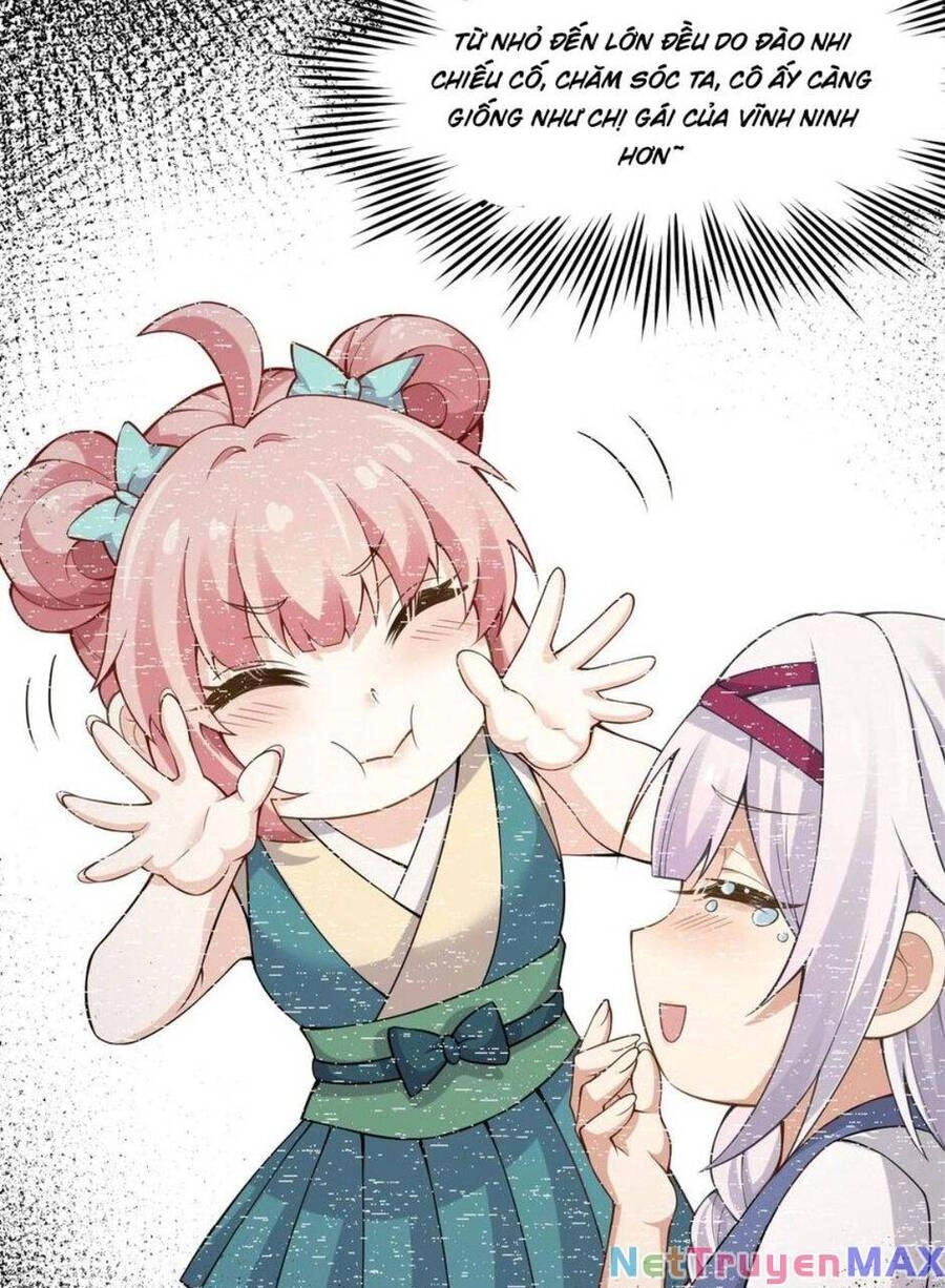 Hảo Đồ Nhi Hãy Tha Cho Vi Sư Chapter 109 - 18