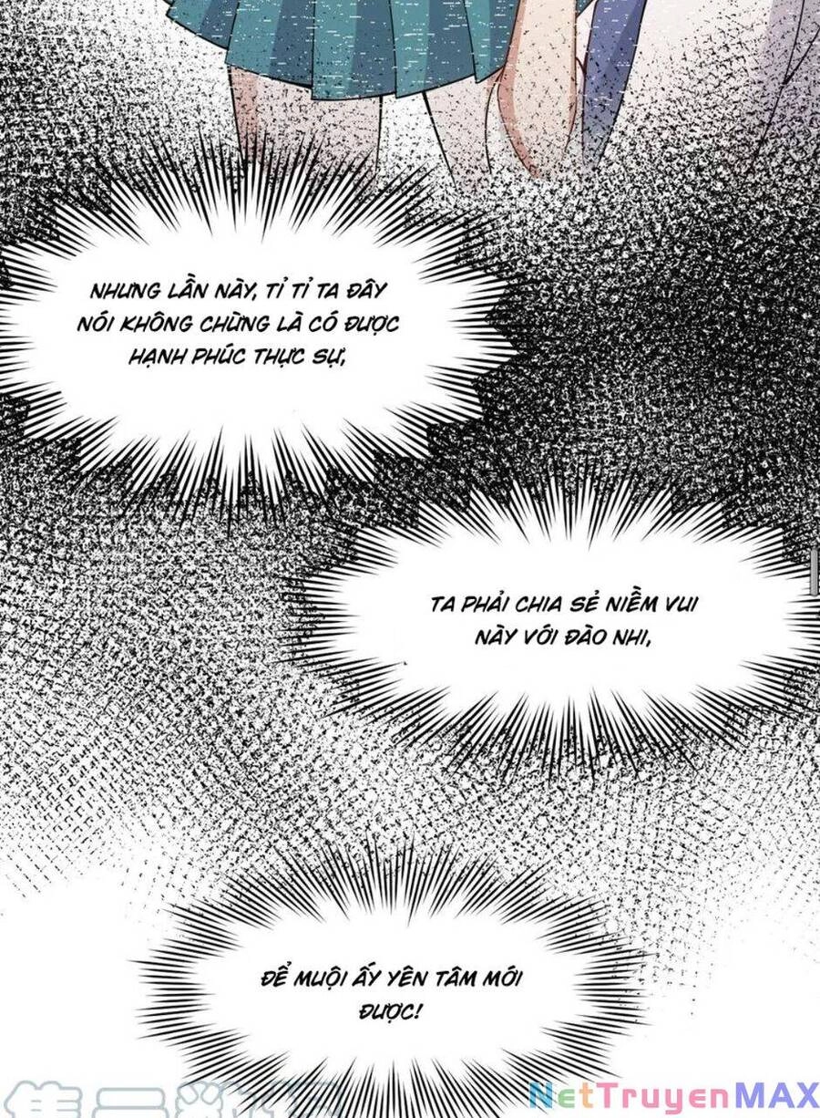 Hảo Đồ Nhi Hãy Tha Cho Vi Sư Chapter 109 - 19