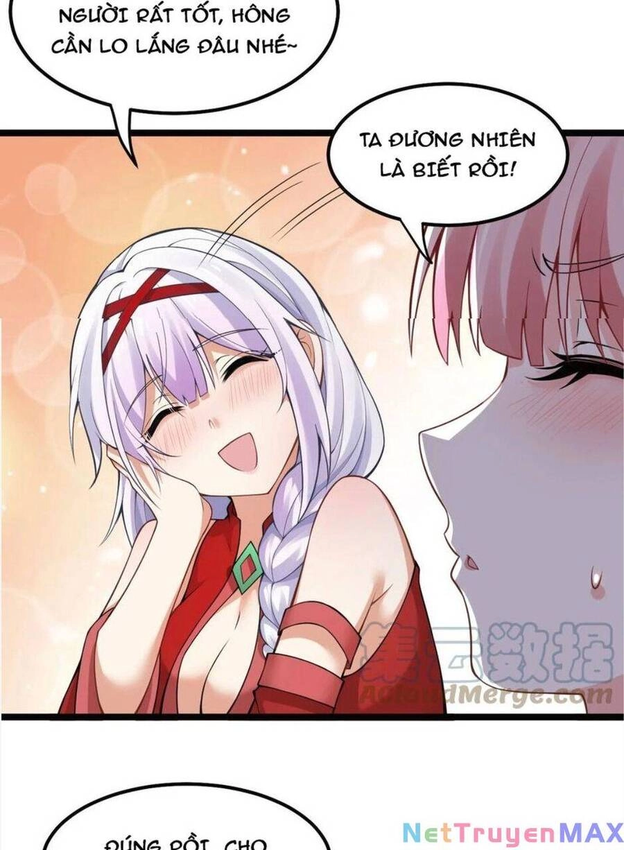 Hảo Đồ Nhi Hãy Tha Cho Vi Sư Chapter 109 - 21