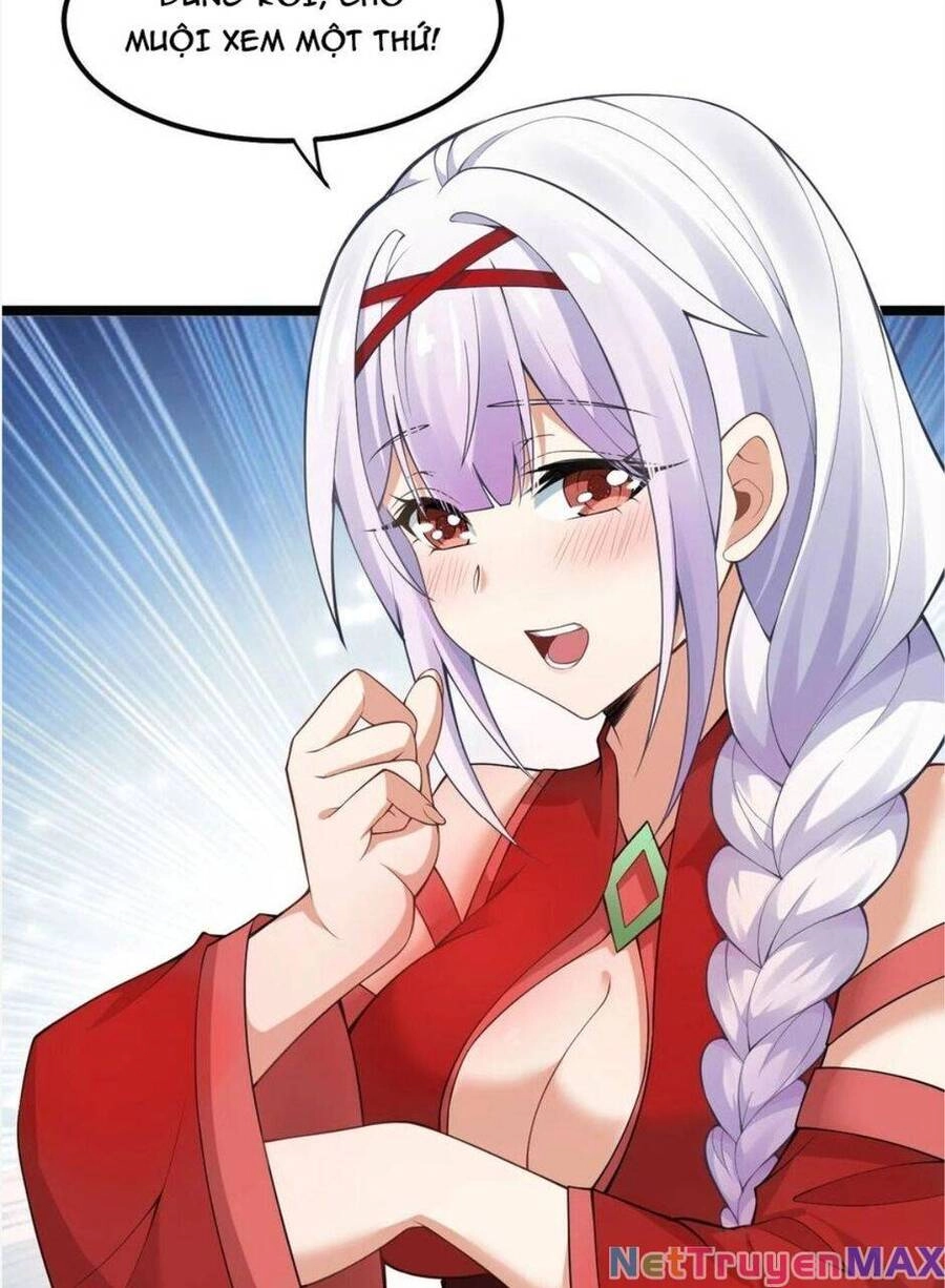 Hảo Đồ Nhi Hãy Tha Cho Vi Sư Chapter 109 - 22