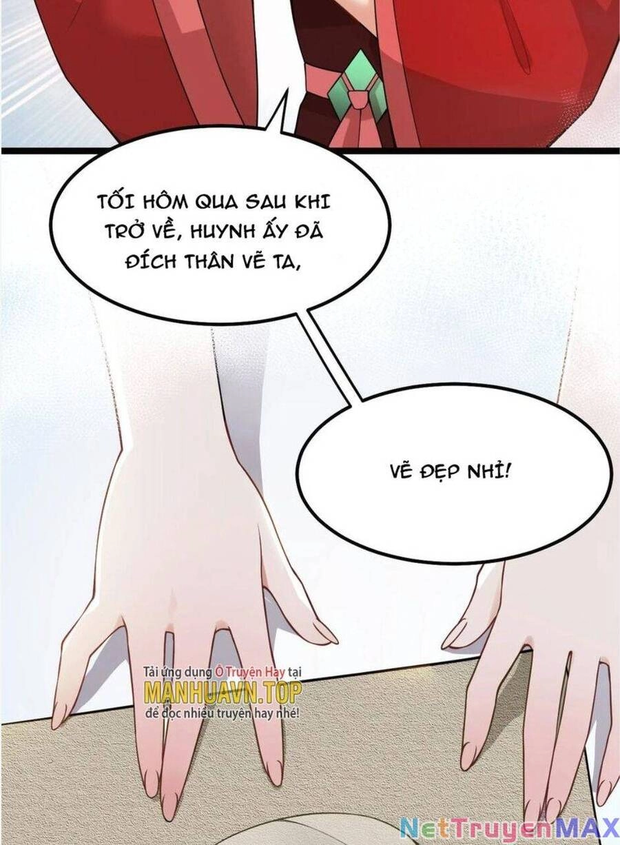 Hảo Đồ Nhi Hãy Tha Cho Vi Sư Chapter 109 - 23
