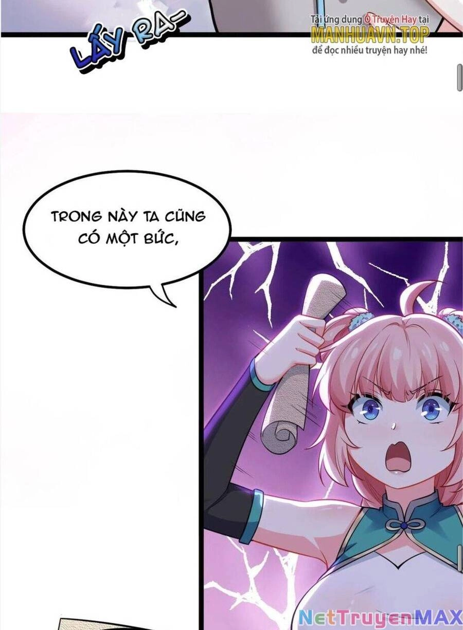 Hảo Đồ Nhi Hãy Tha Cho Vi Sư Chapter 109 - 27