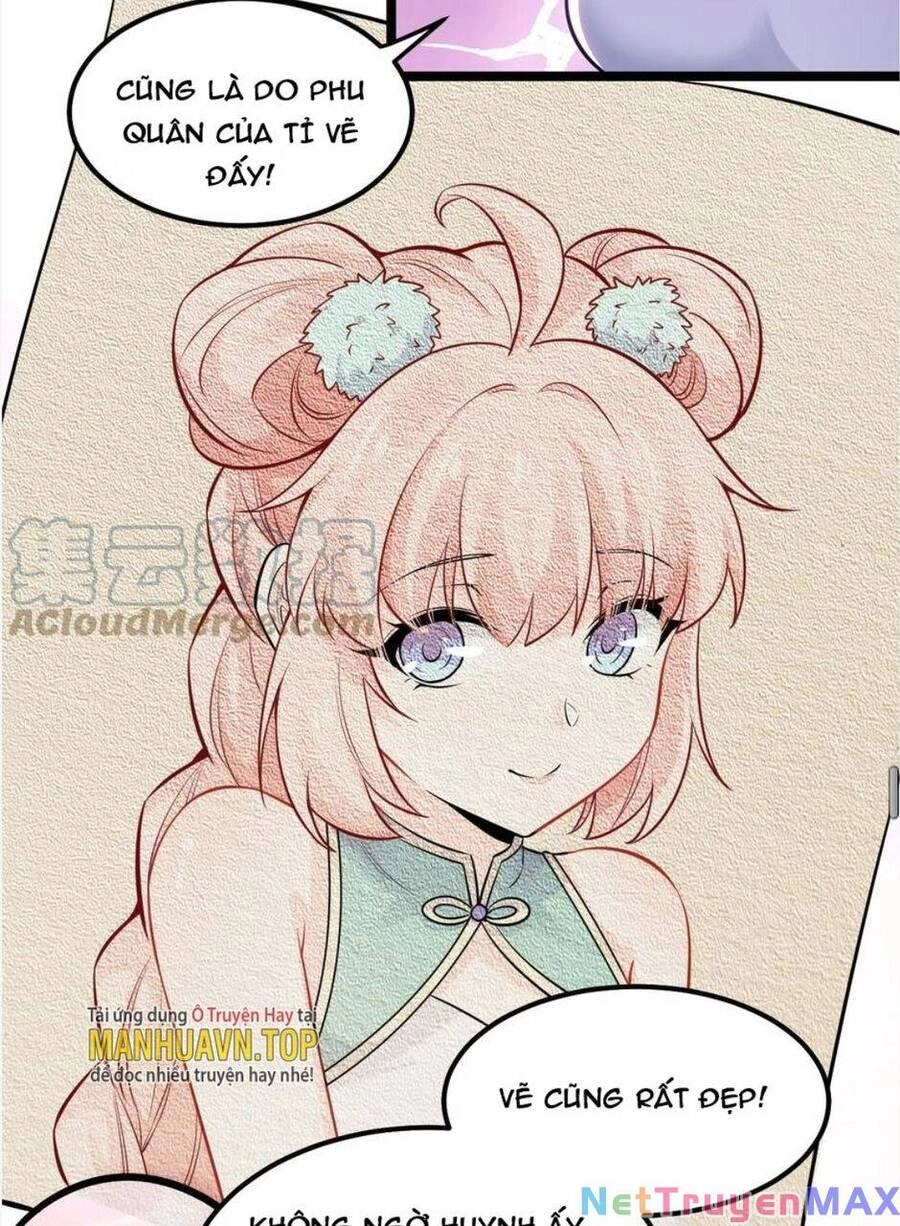 Hảo Đồ Nhi Hãy Tha Cho Vi Sư Chapter 109 - 28