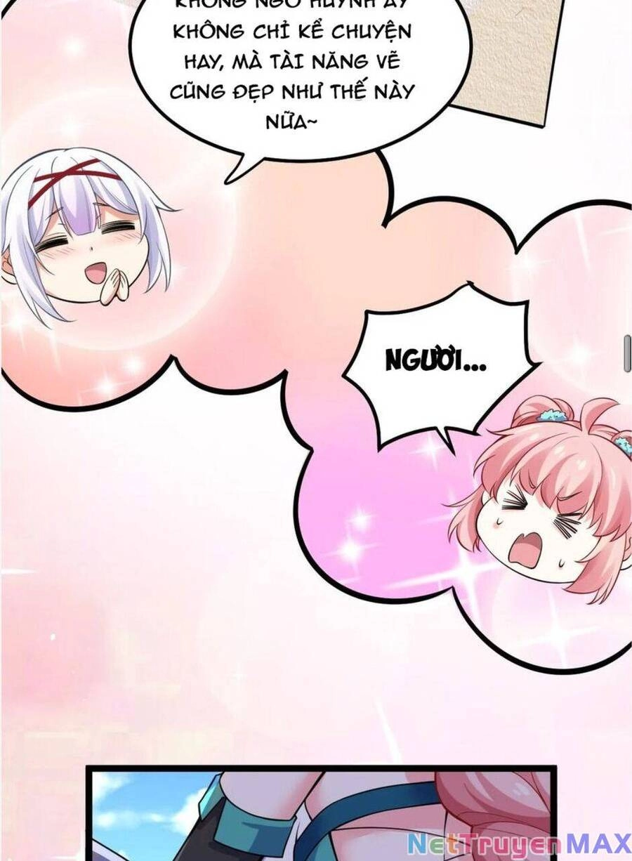 Hảo Đồ Nhi Hãy Tha Cho Vi Sư Chapter 109 - 29