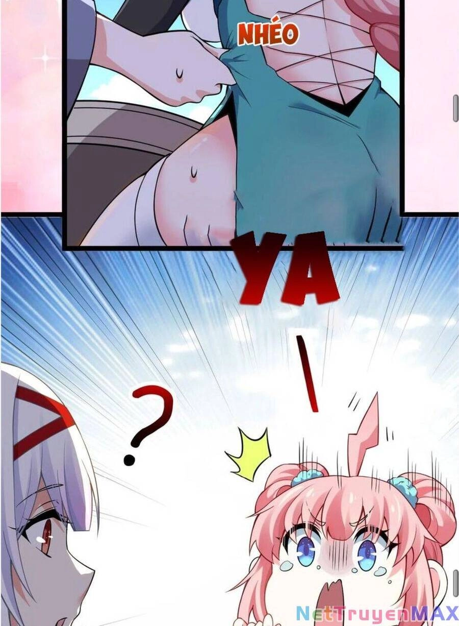 Hảo Đồ Nhi Hãy Tha Cho Vi Sư Chapter 109 - 30