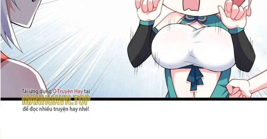 Hảo Đồ Nhi Hãy Tha Cho Vi Sư Chapter 109 - 31