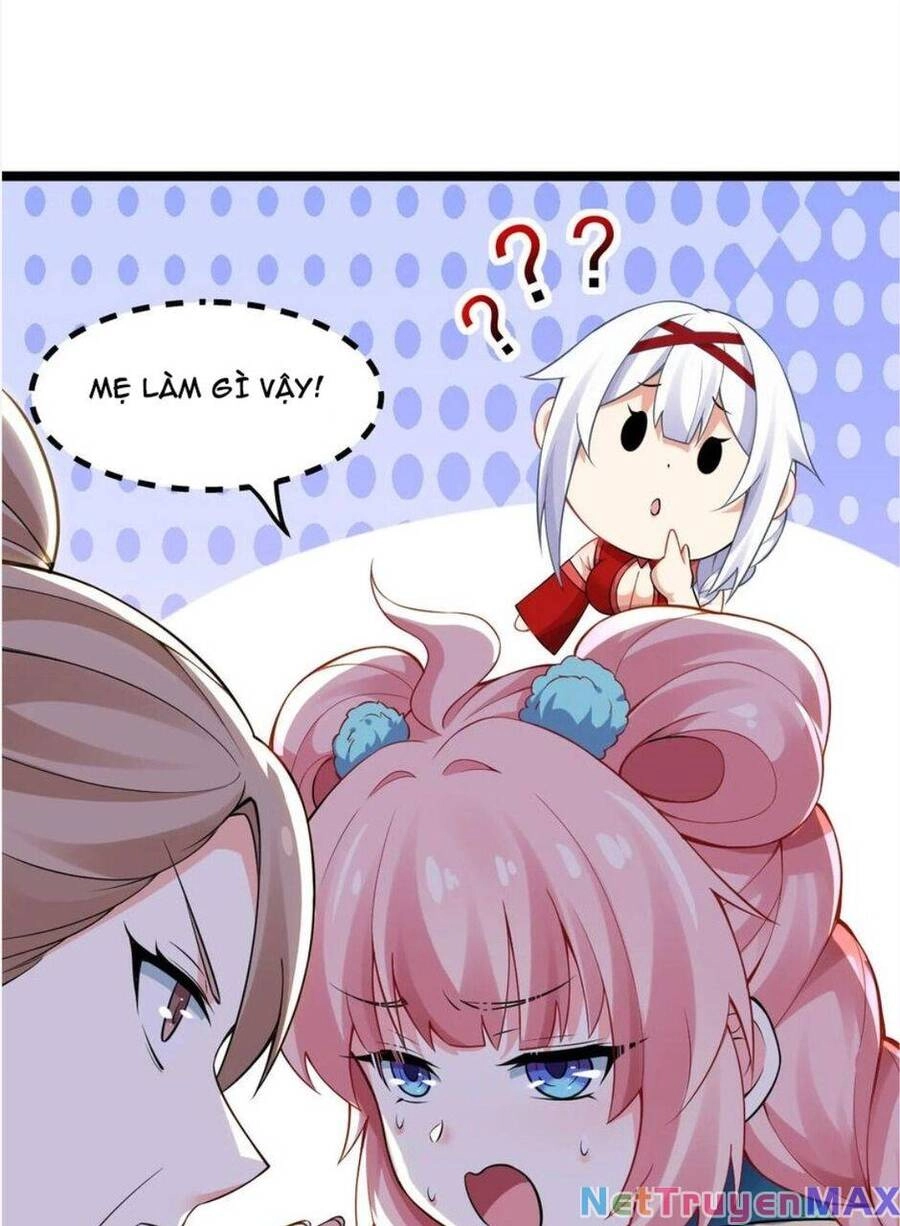 Hảo Đồ Nhi Hãy Tha Cho Vi Sư Chapter 109 - 32