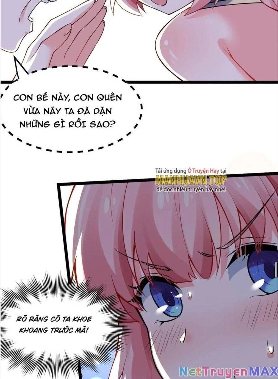 Hảo Đồ Nhi Hãy Tha Cho Vi Sư Chapter 109 - 33