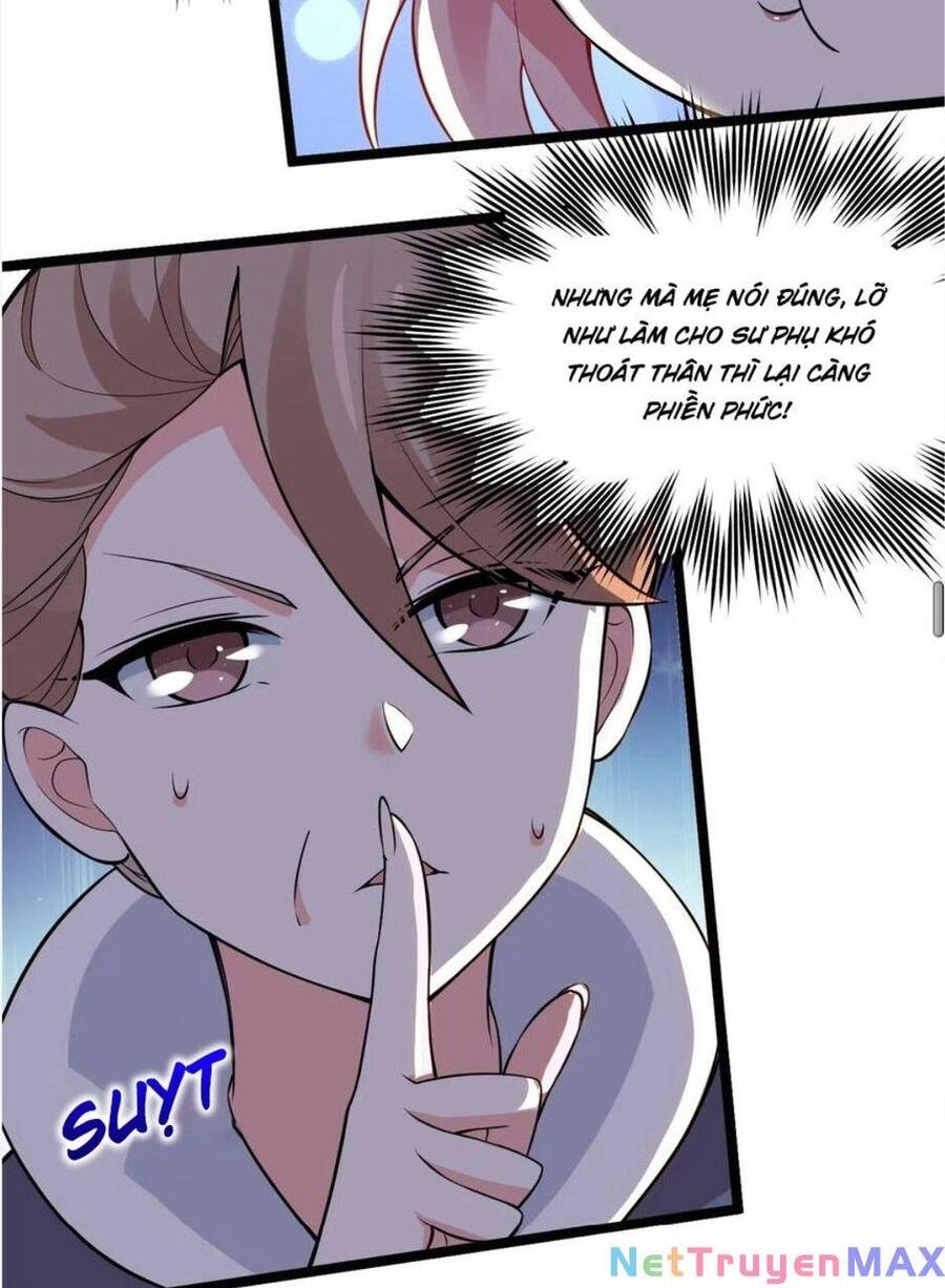 Hảo Đồ Nhi Hãy Tha Cho Vi Sư Chapter 109 - 34