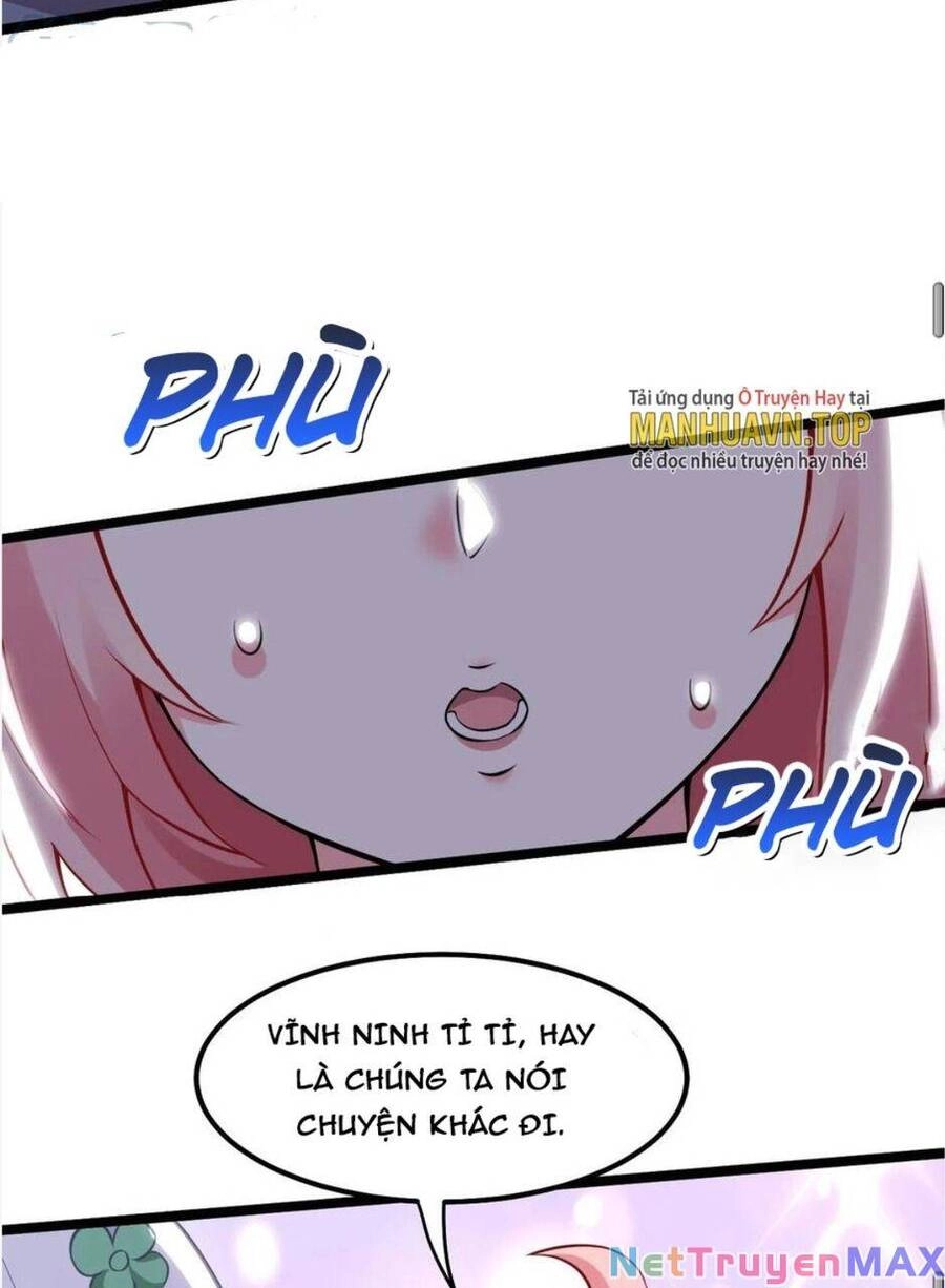 Hảo Đồ Nhi Hãy Tha Cho Vi Sư Chapter 109 - 35