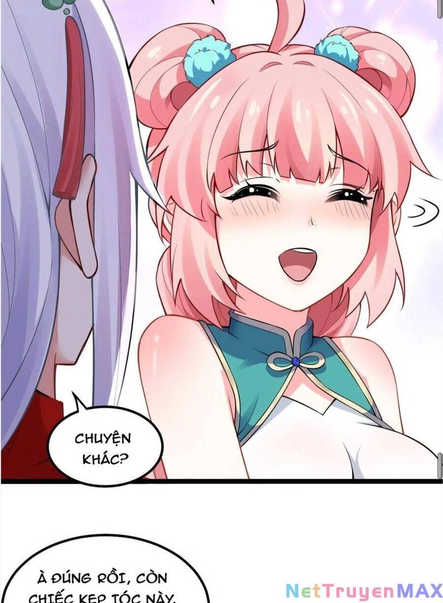 Hảo Đồ Nhi Hãy Tha Cho Vi Sư Chapter 109 - 36