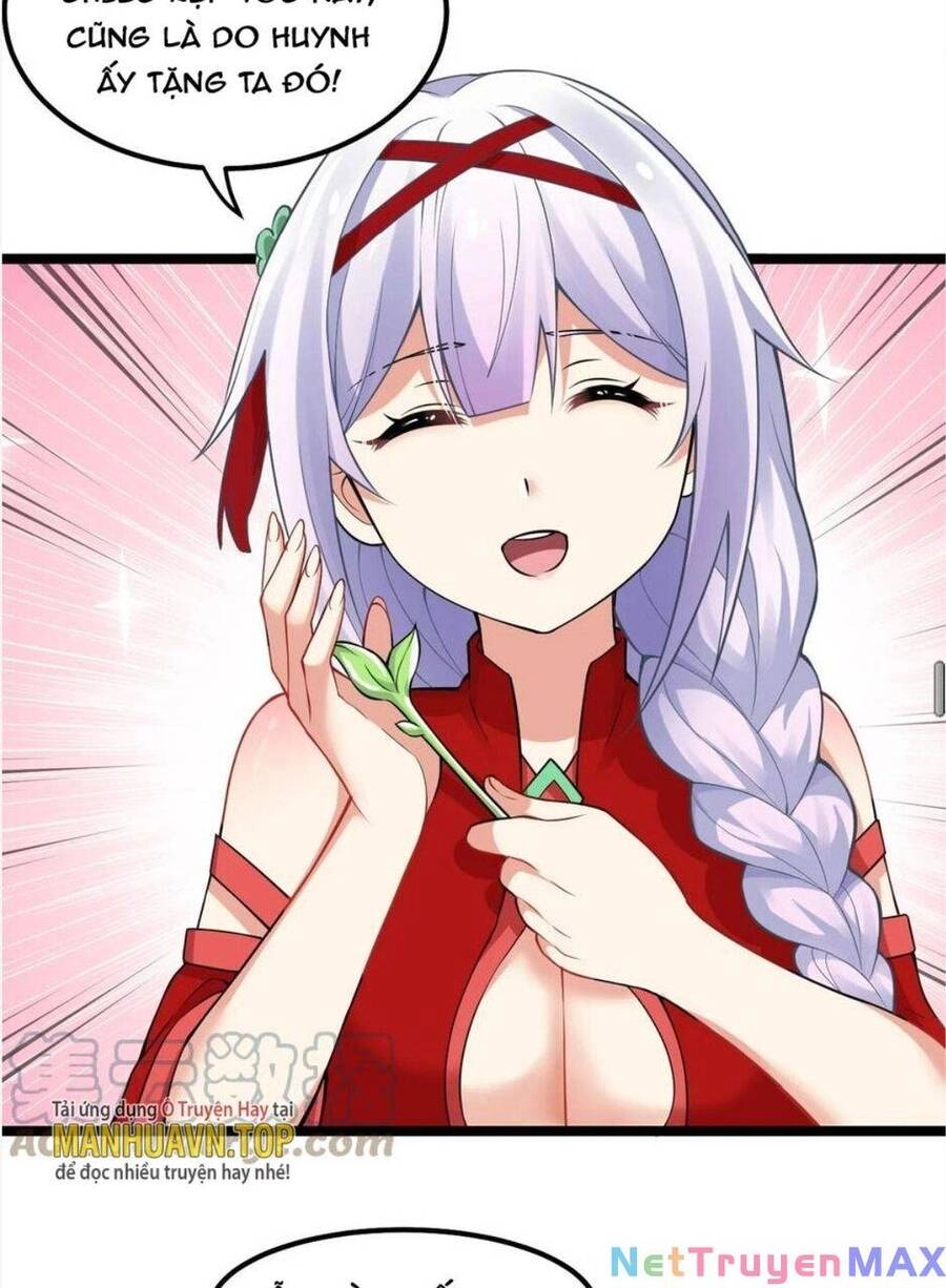 Hảo Đồ Nhi Hãy Tha Cho Vi Sư Chapter 109 - 37