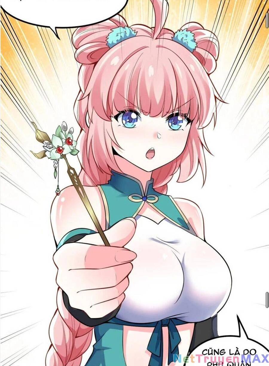 Hảo Đồ Nhi Hãy Tha Cho Vi Sư Chapter 109 - 39