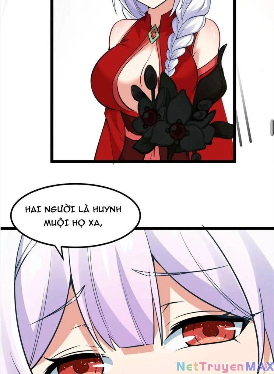 Hảo Đồ Nhi Hãy Tha Cho Vi Sư Chapter 109 - 41