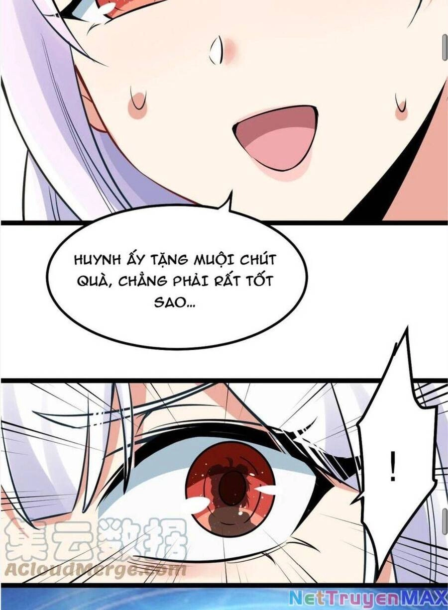 Hảo Đồ Nhi Hãy Tha Cho Vi Sư Chapter 109 - 42