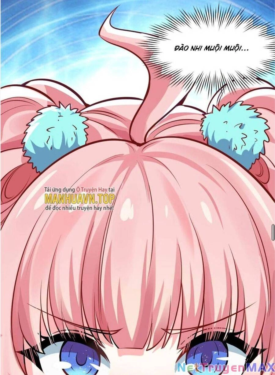 Hảo Đồ Nhi Hãy Tha Cho Vi Sư Chapter 109 - 43