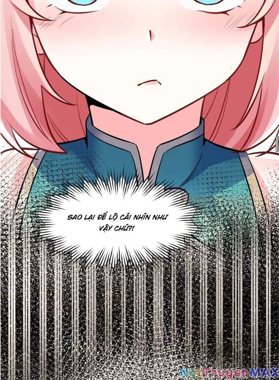 Hảo Đồ Nhi Hãy Tha Cho Vi Sư Chapter 109 - 44