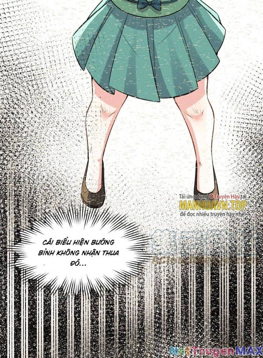 Hảo Đồ Nhi Hãy Tha Cho Vi Sư Chapter 109 - 46