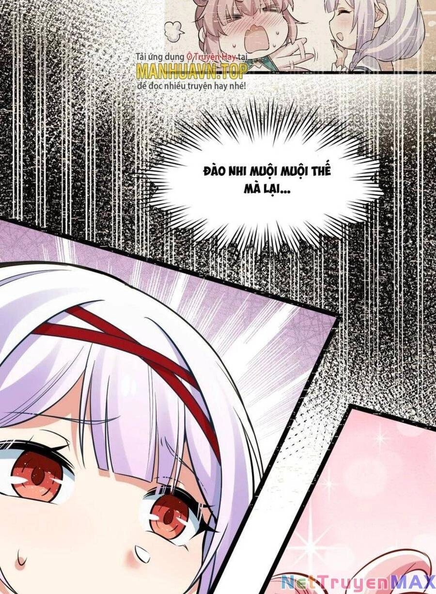 Hảo Đồ Nhi Hãy Tha Cho Vi Sư Chapter 109 - 49