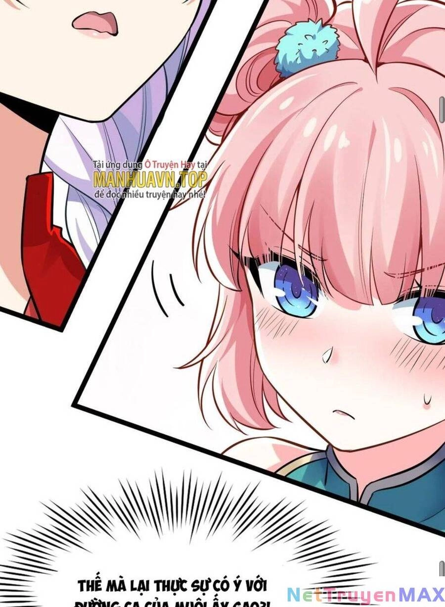 Hảo Đồ Nhi Hãy Tha Cho Vi Sư Chapter 109 - 50