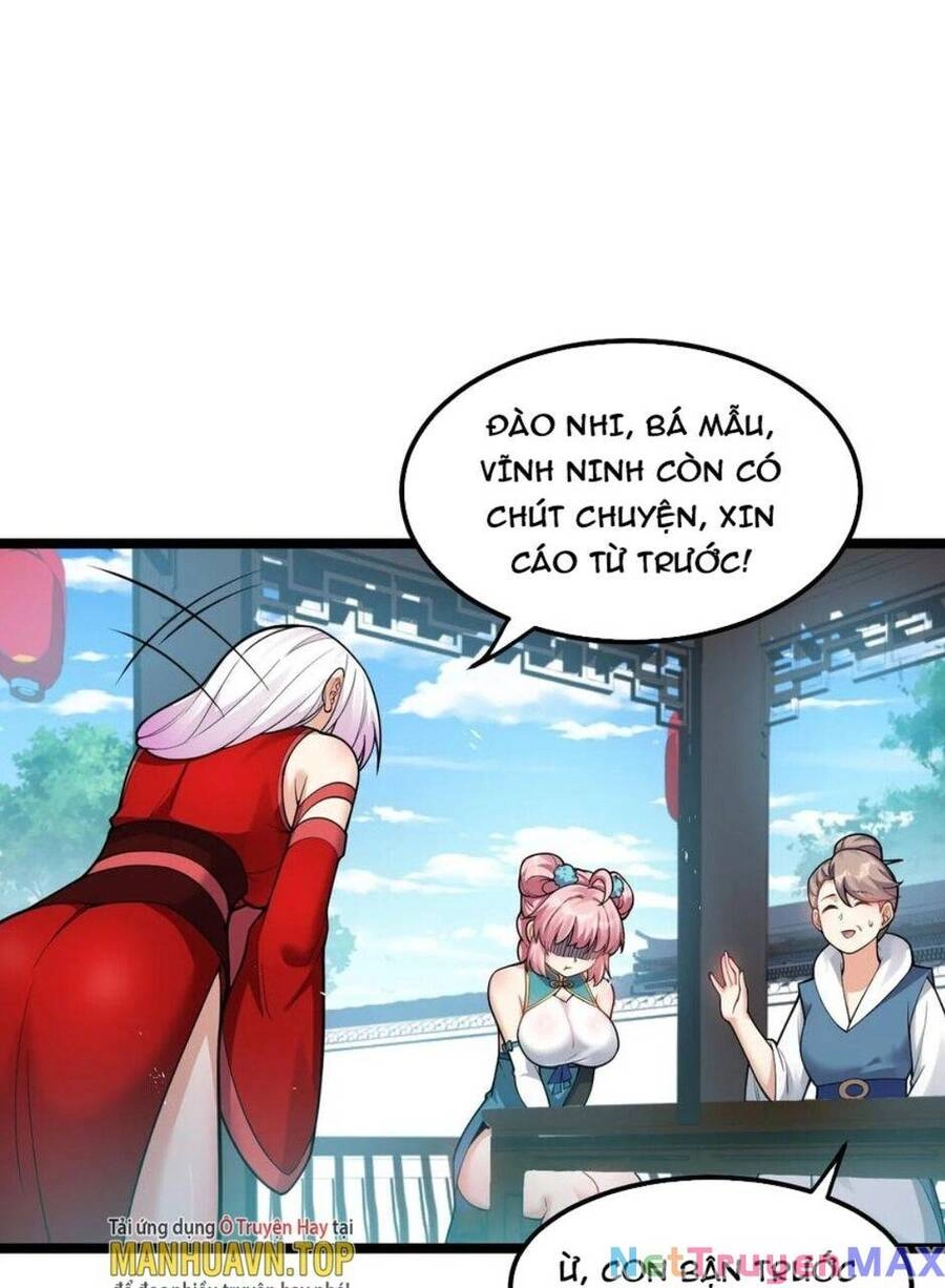 Hảo Đồ Nhi Hãy Tha Cho Vi Sư Chapter 110 - 1