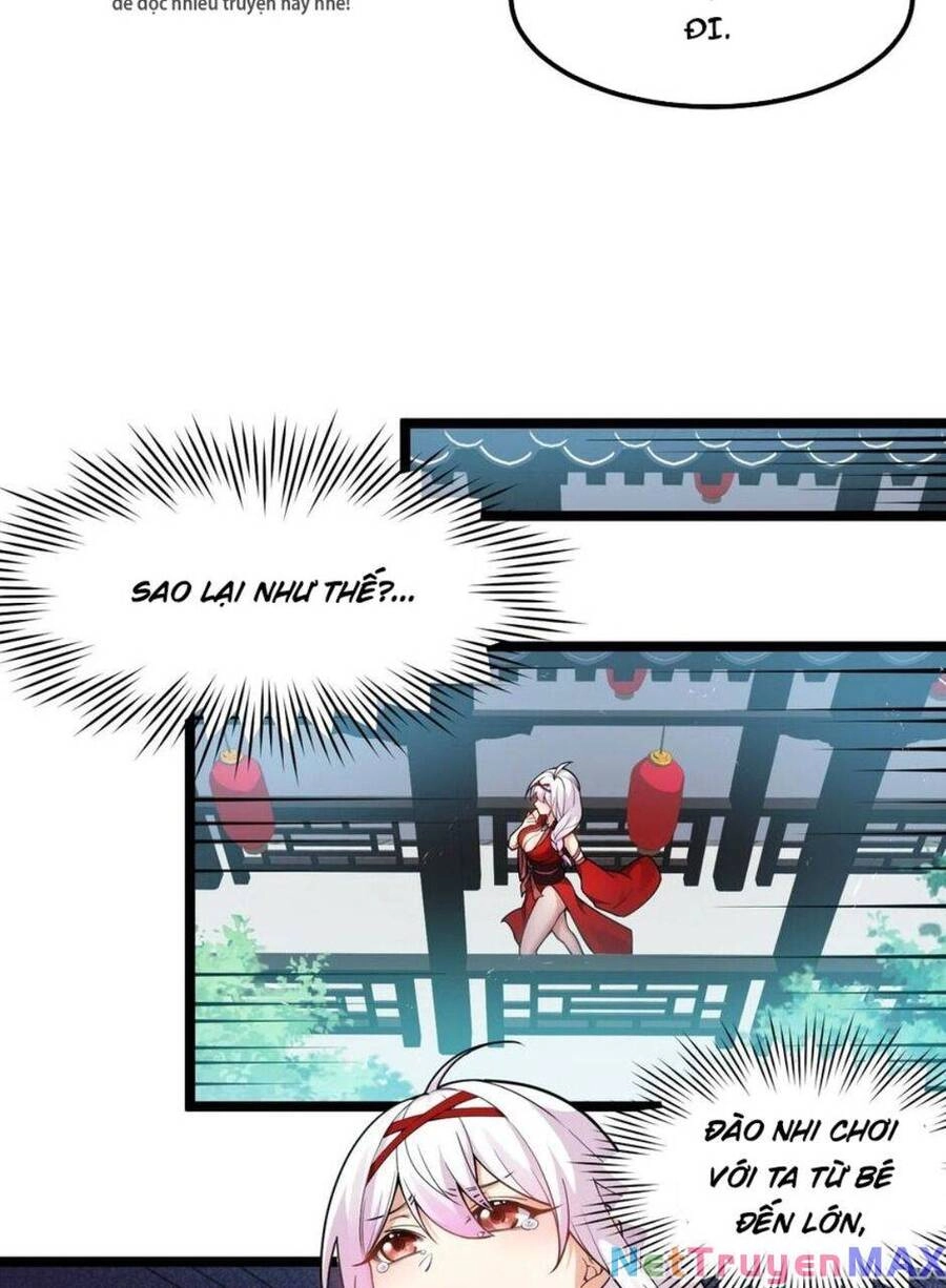 Hảo Đồ Nhi Hãy Tha Cho Vi Sư Chapter 110 - 2
