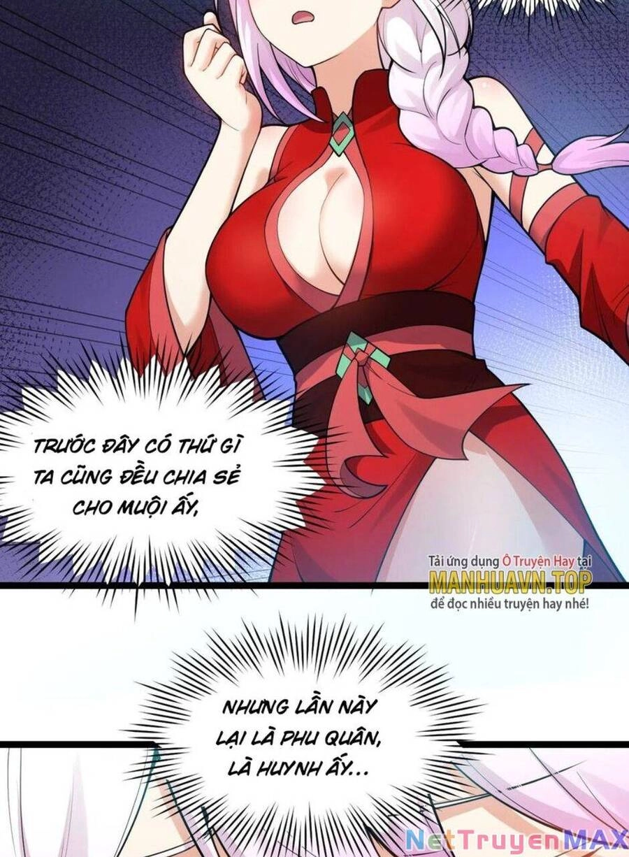 Hảo Đồ Nhi Hãy Tha Cho Vi Sư Chapter 110 - 3