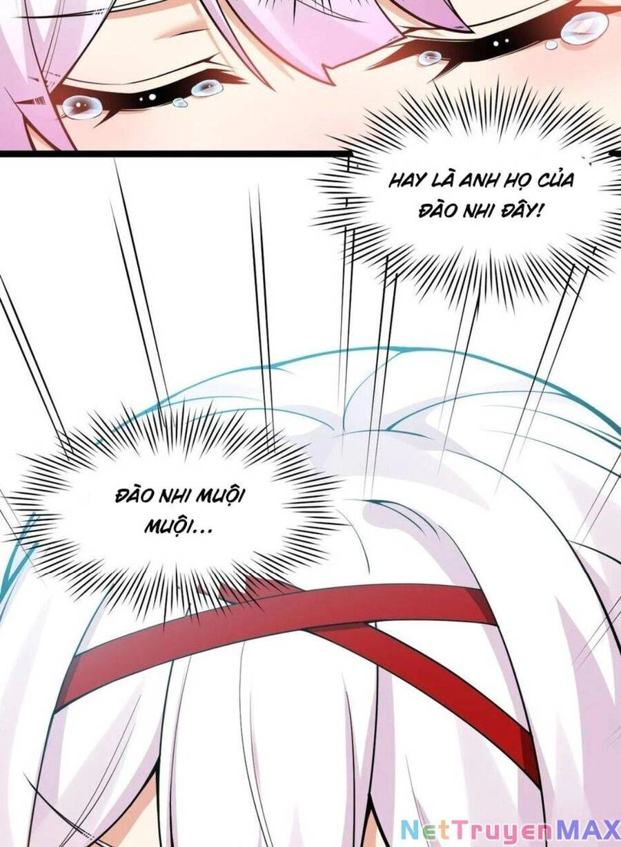 Hảo Đồ Nhi Hãy Tha Cho Vi Sư Chapter 110 - 4