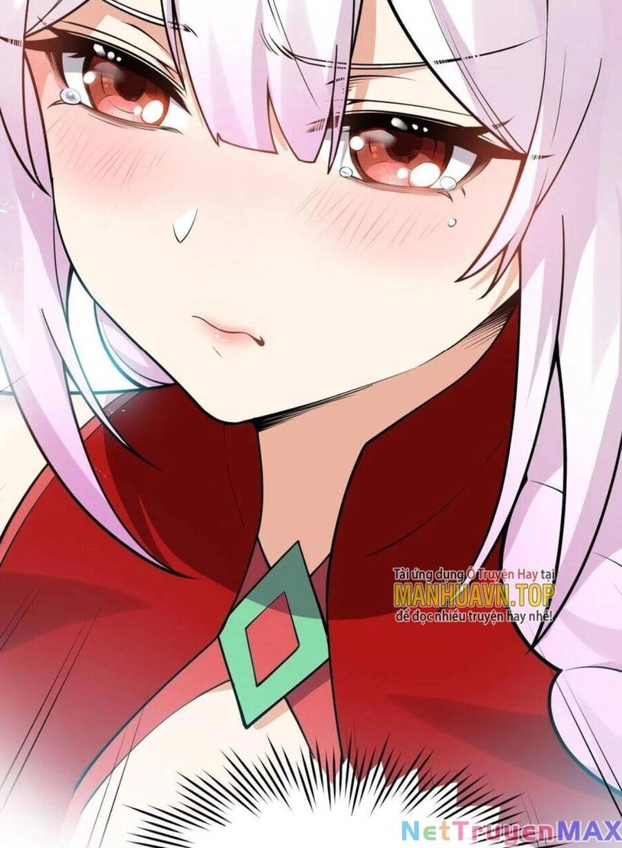 Hảo Đồ Nhi Hãy Tha Cho Vi Sư Chapter 110 - 5